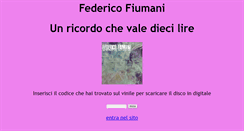 Desktop Screenshot of diaframma.org