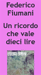 Mobile Screenshot of diaframma.org